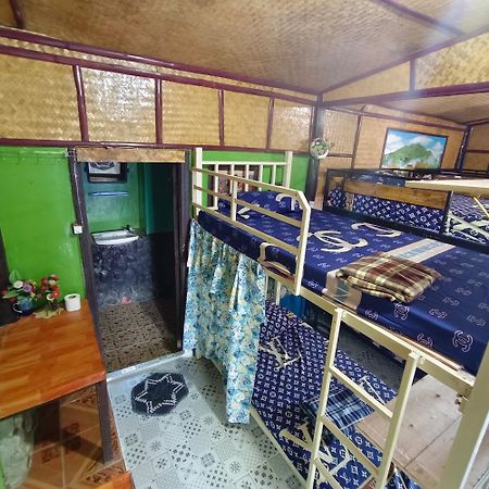 Sunny Tayai Hostel 拜县 外观 照片