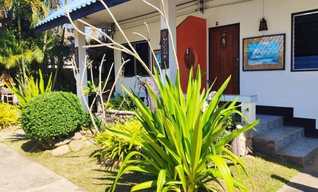 Sunny Tayai Hostel 拜县 外观 照片