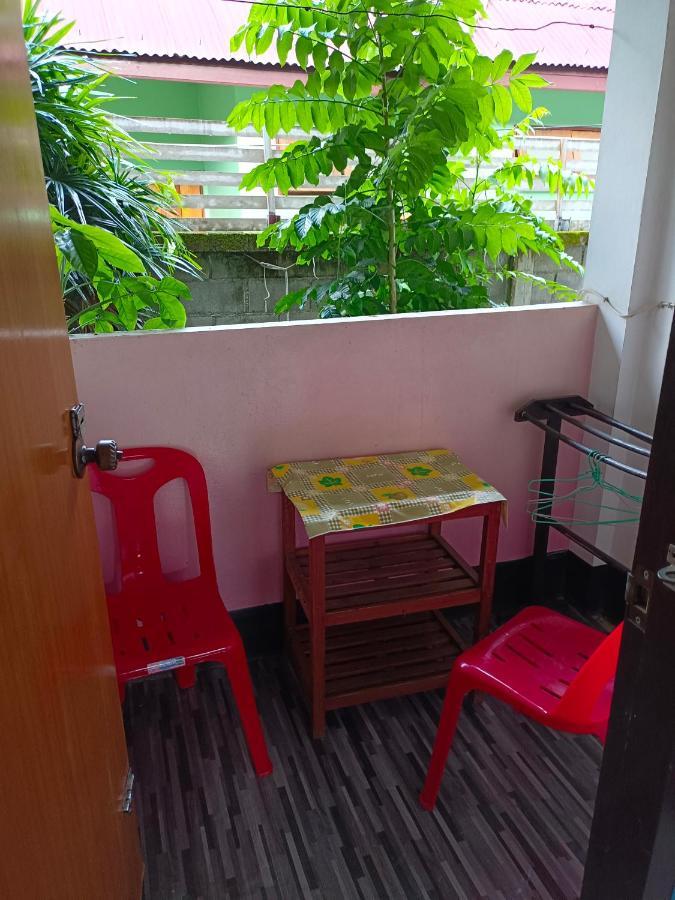 Sunny Tayai Hostel 拜县 外观 照片