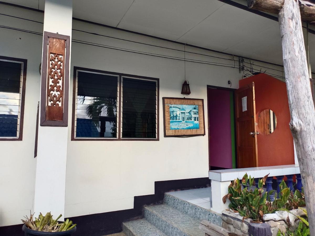 Sunny Tayai Hostel 拜县 外观 照片
