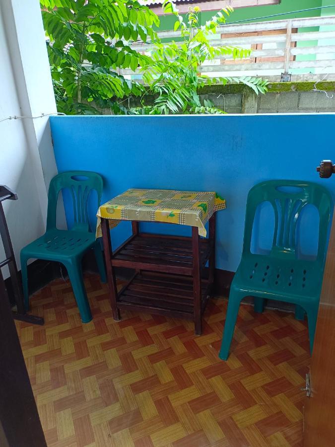 Sunny Tayai Hostel 拜县 外观 照片
