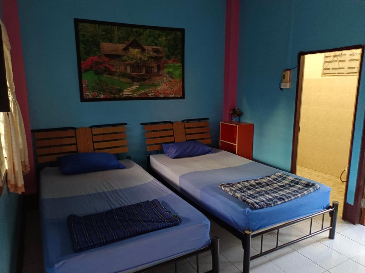 Sunny Tayai Hostel 拜县 外观 照片
