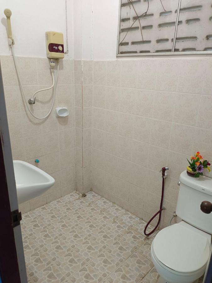 Sunny Tayai Hostel 拜县 外观 照片