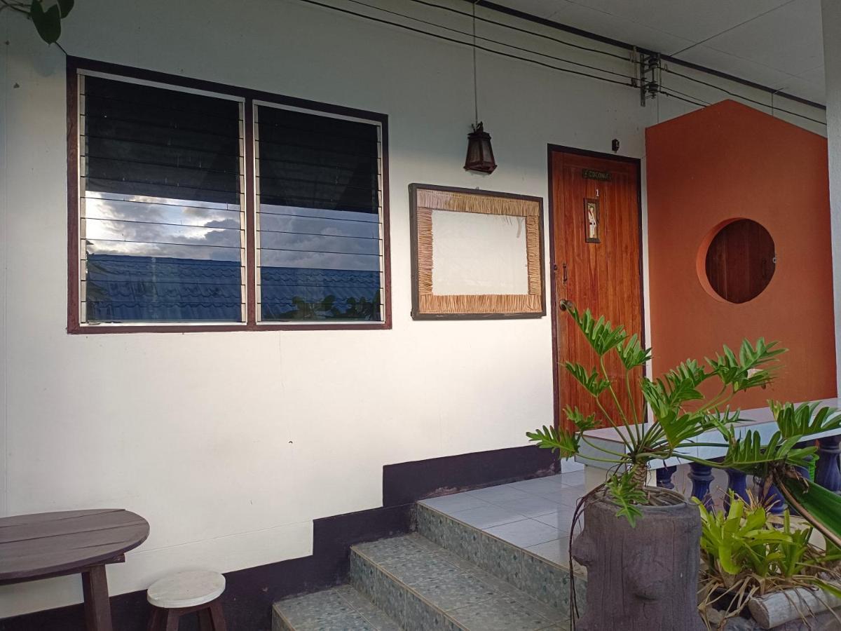 Sunny Tayai Hostel 拜县 外观 照片