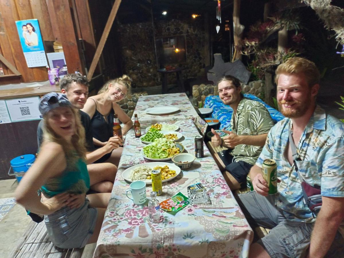 Sunny Tayai Hostel 拜县 外观 照片