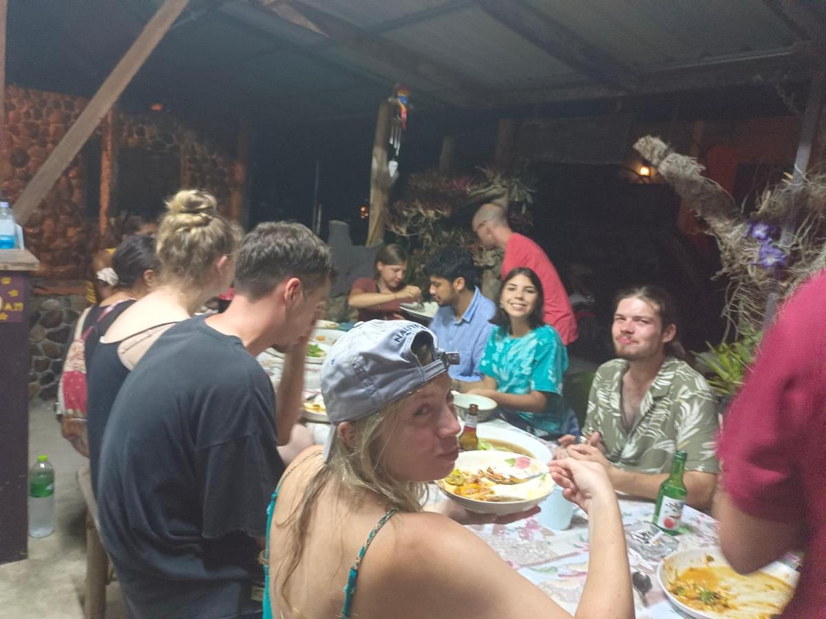 Sunny Tayai Hostel 拜县 外观 照片