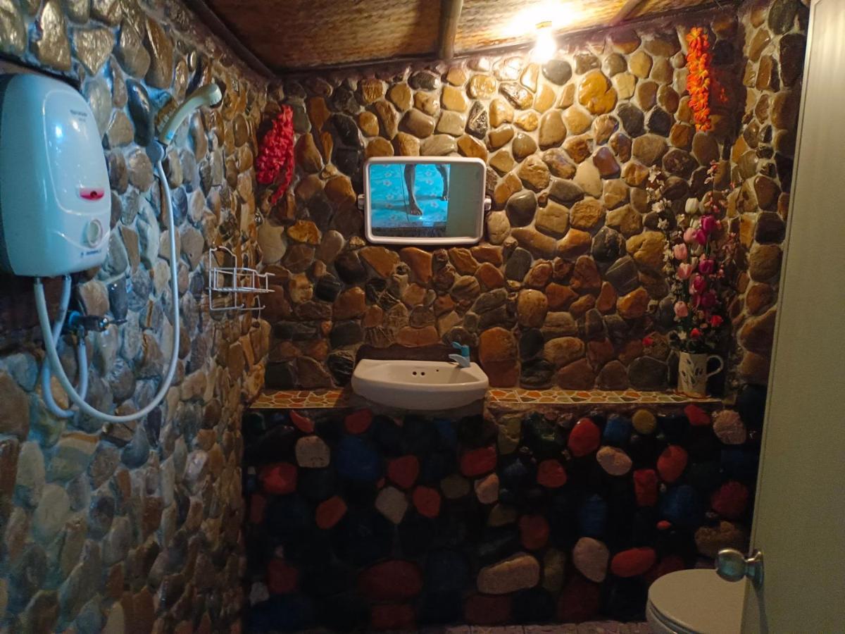 Sunny Tayai Hostel 拜县 外观 照片