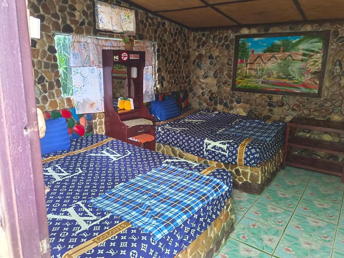 Sunny Tayai Hostel 拜县 外观 照片