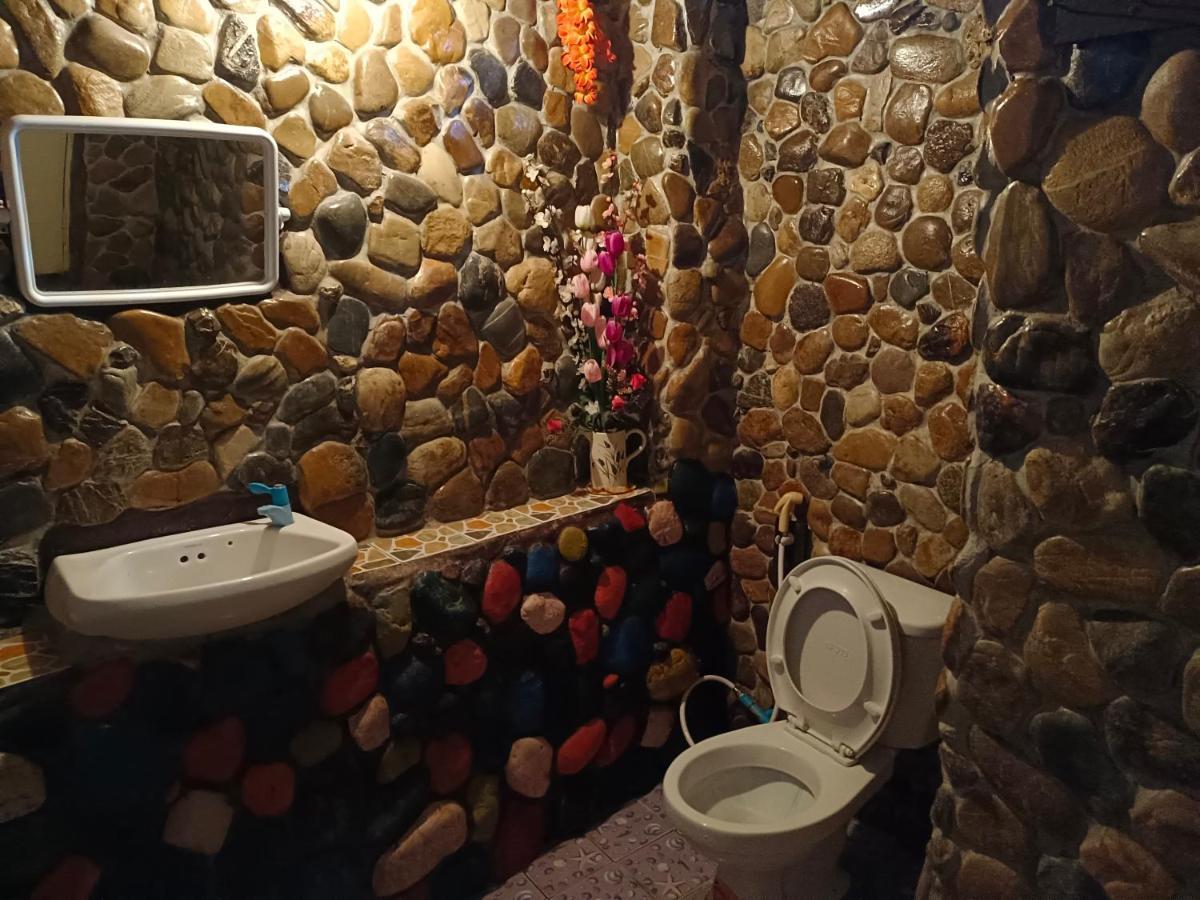 Sunny Tayai Hostel 拜县 外观 照片