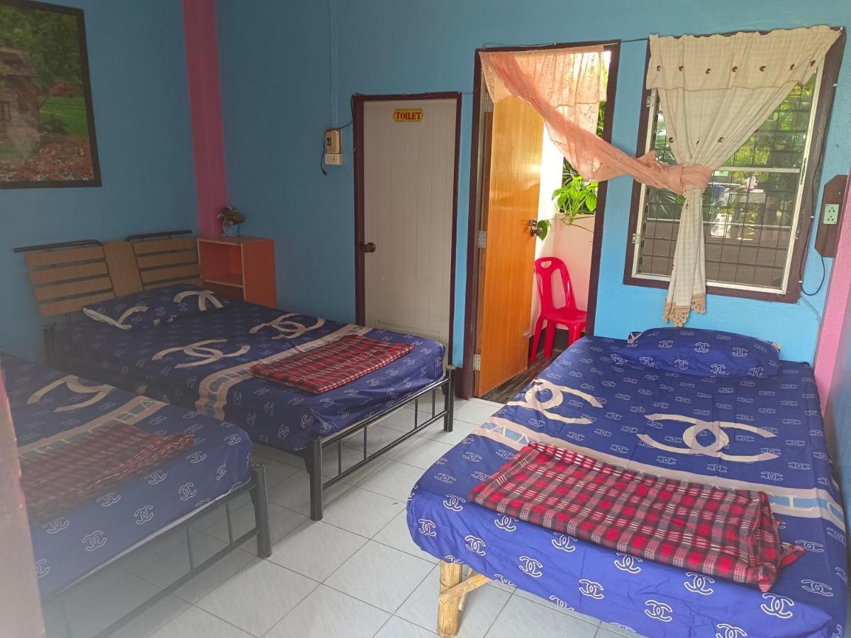 Sunny Tayai Hostel 拜县 外观 照片