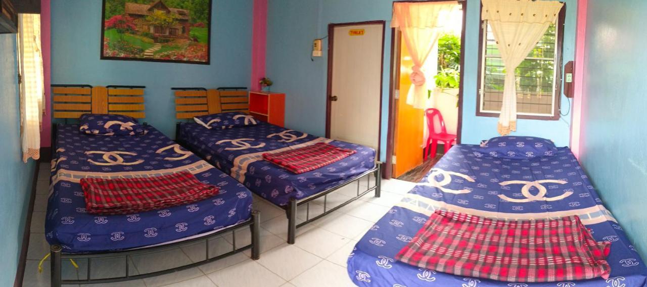 Sunny Tayai Hostel 拜县 外观 照片