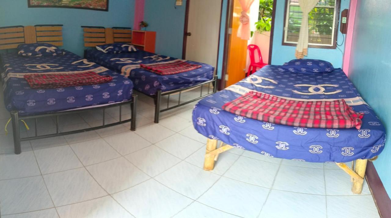 Sunny Tayai Hostel 拜县 外观 照片