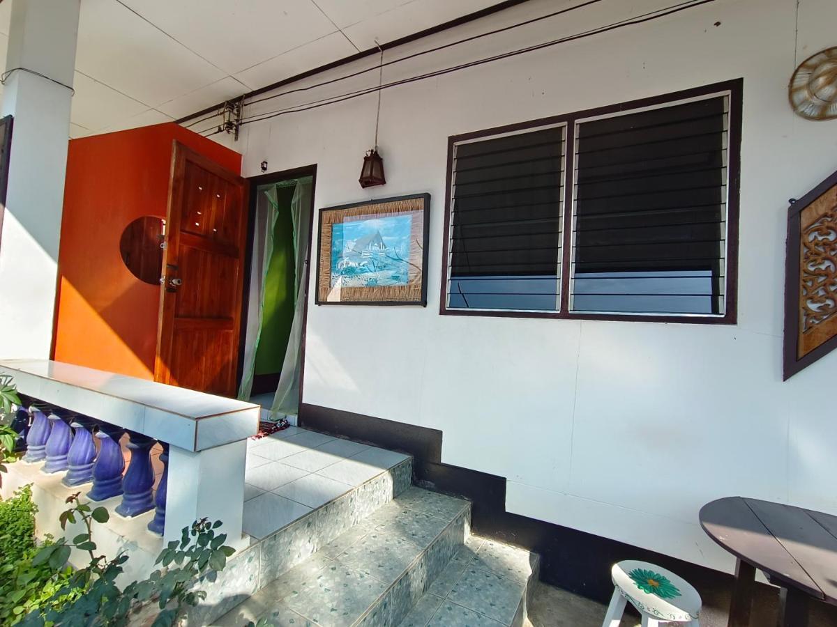 Sunny Tayai Hostel 拜县 外观 照片