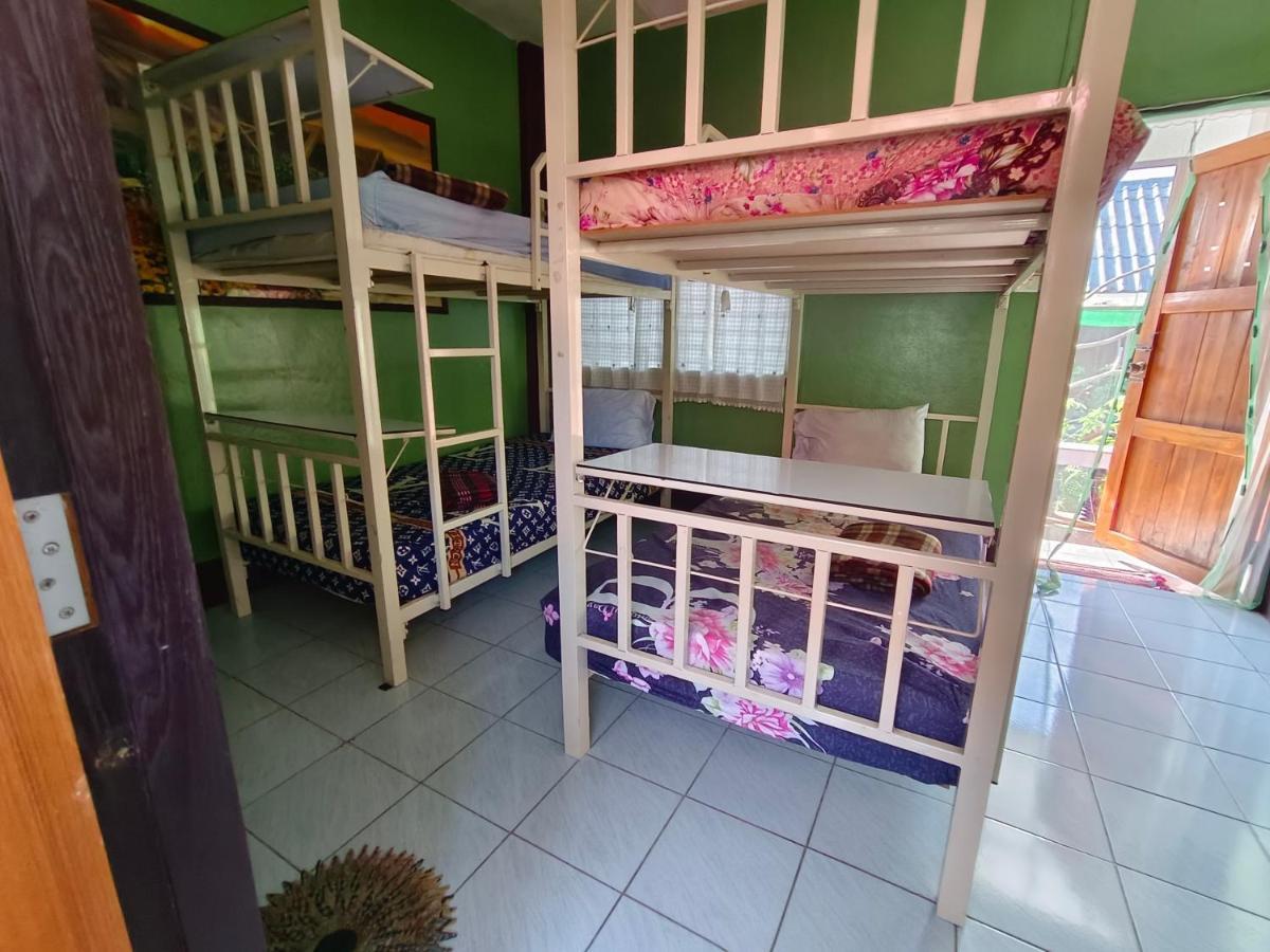 Sunny Tayai Hostel 拜县 外观 照片