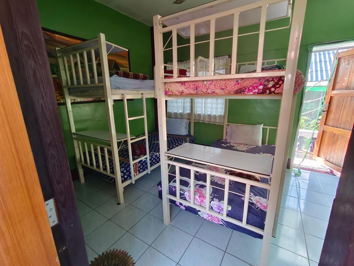 Sunny Tayai Hostel 拜县 外观 照片