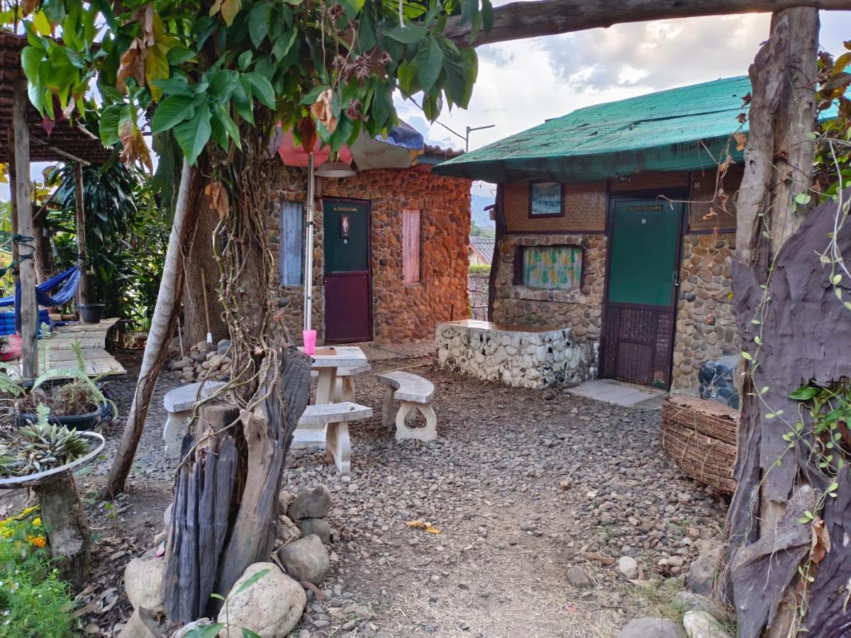 Sunny Tayai Hostel 拜县 外观 照片
