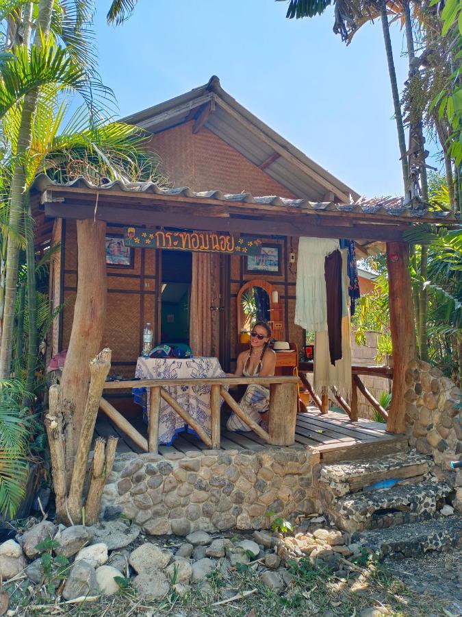 Sunny Tayai Hostel 拜县 外观 照片