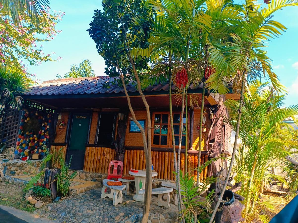 Sunny Tayai Hostel 拜县 外观 照片