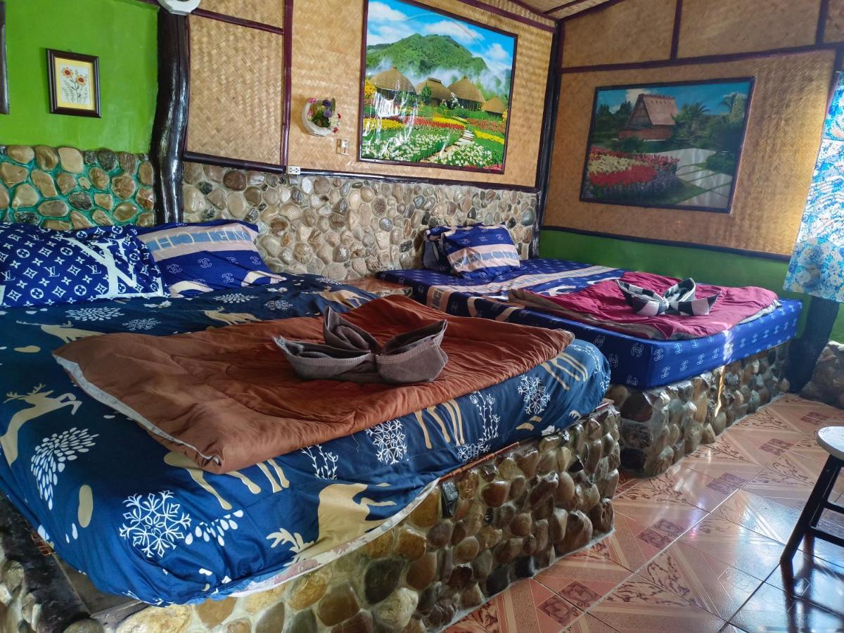 Sunny Tayai Hostel 拜县 外观 照片