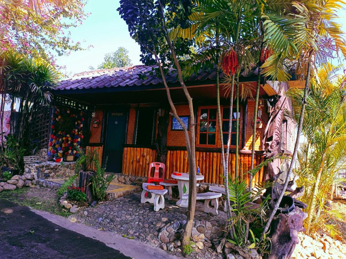Sunny Tayai Hostel 拜县 外观 照片