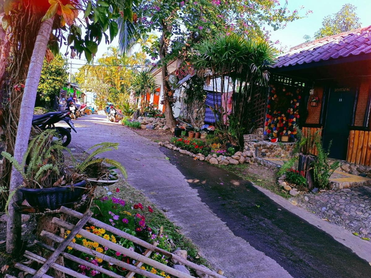 Sunny Tayai Hostel 拜县 外观 照片
