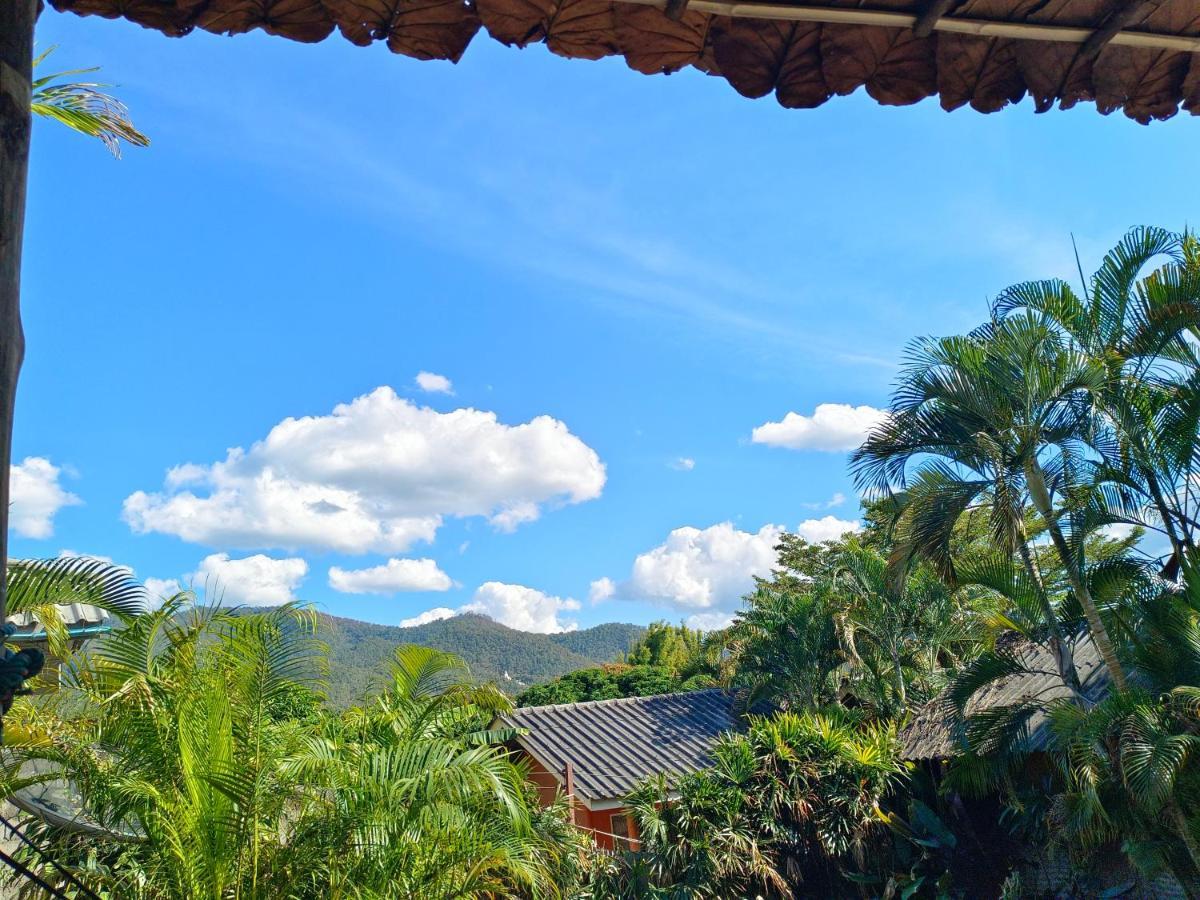Sunny Tayai Hostel 拜县 外观 照片