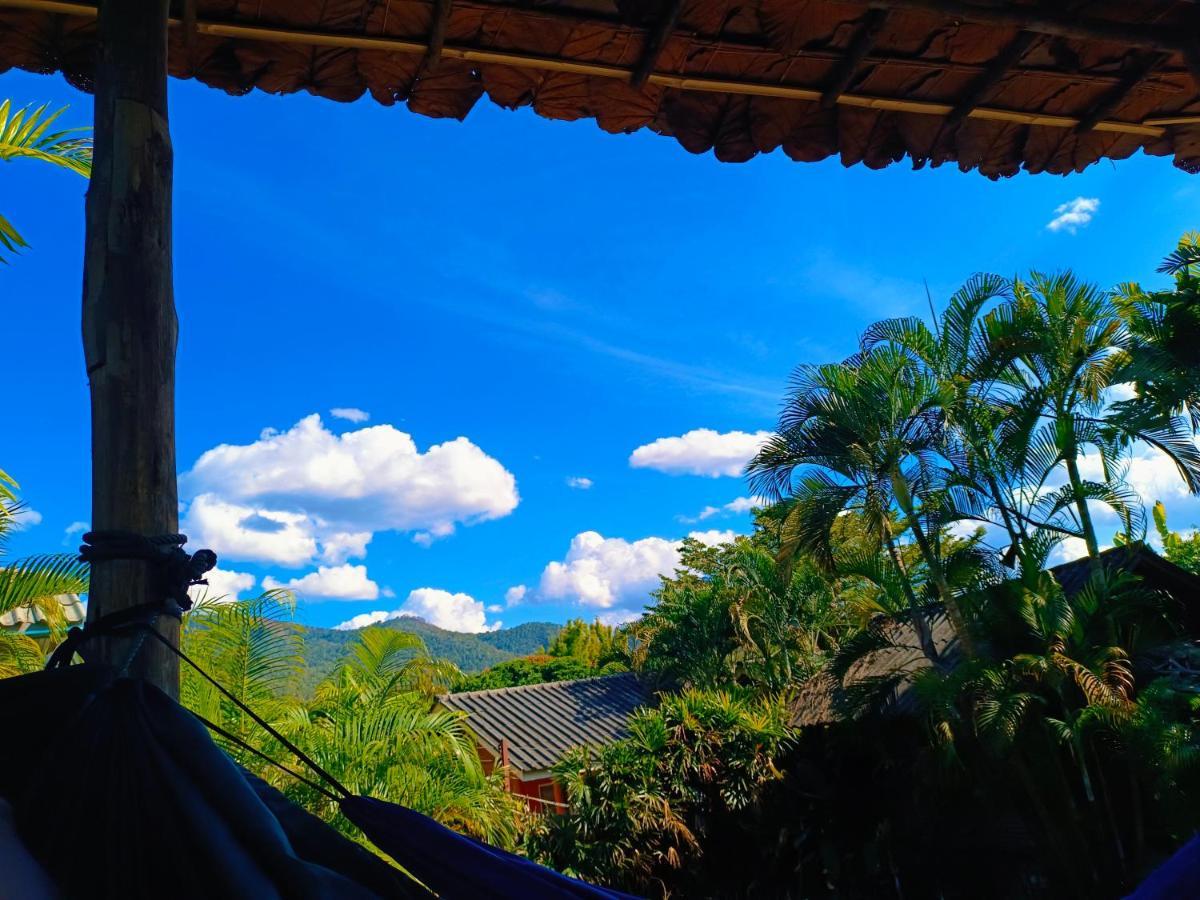 Sunny Tayai Hostel 拜县 外观 照片