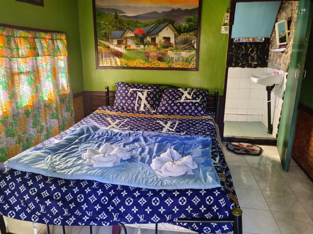 Sunny Tayai Hostel 拜县 外观 照片