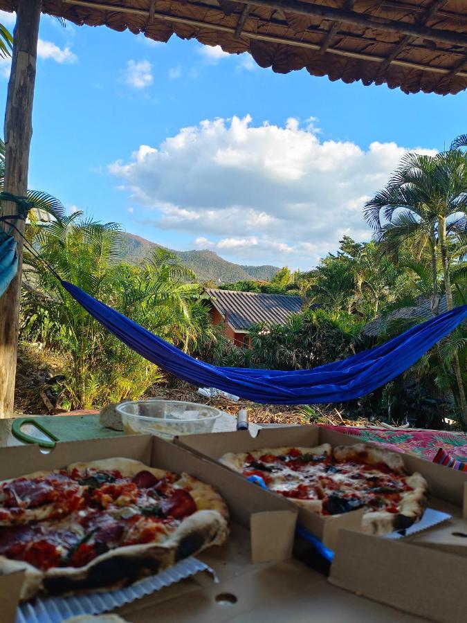 Sunny Tayai Hostel 拜县 外观 照片