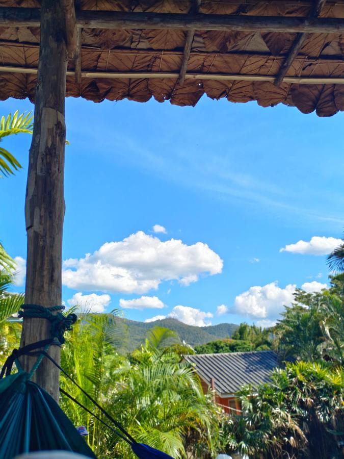 Sunny Tayai Hostel 拜县 外观 照片