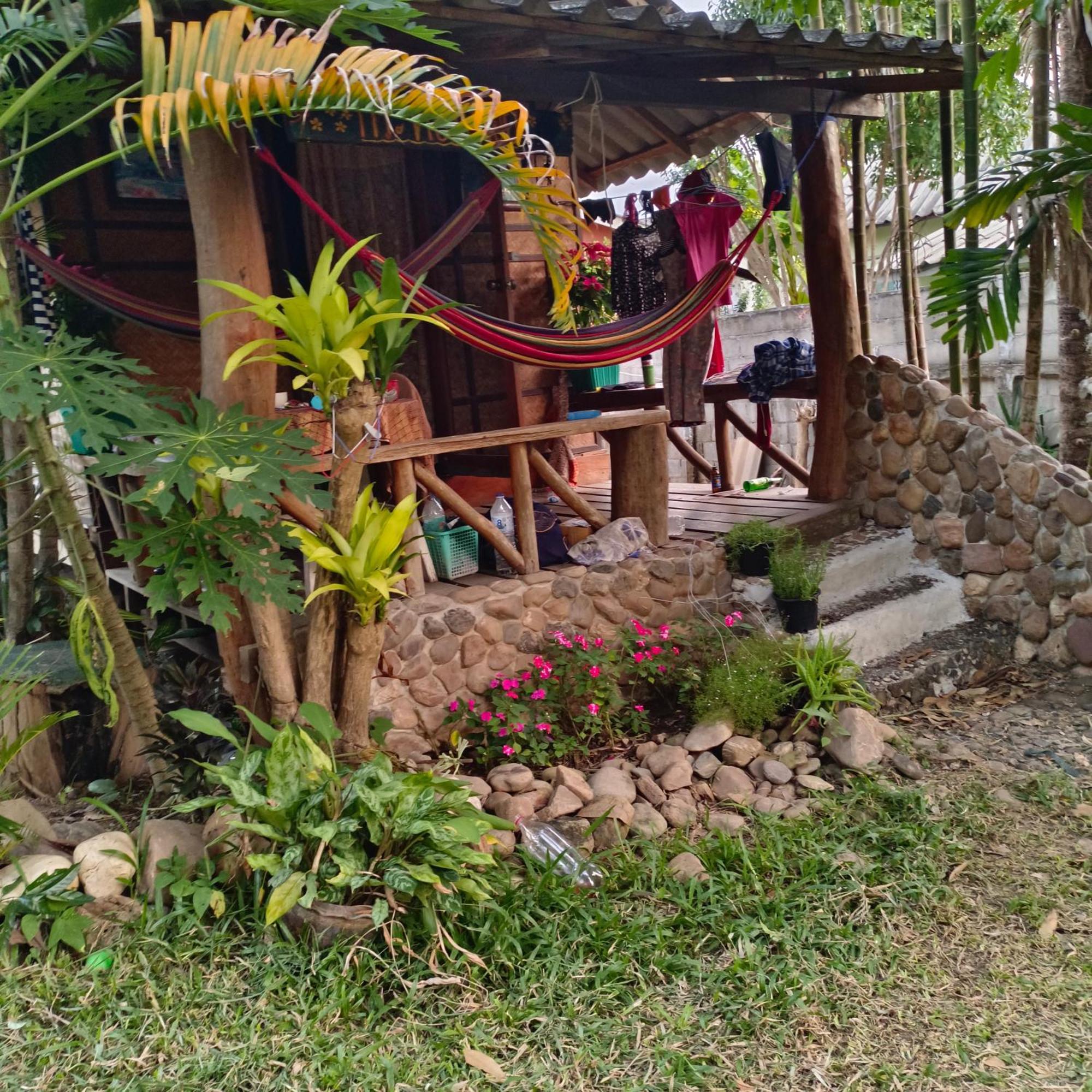 Sunny Tayai Hostel 拜县 外观 照片