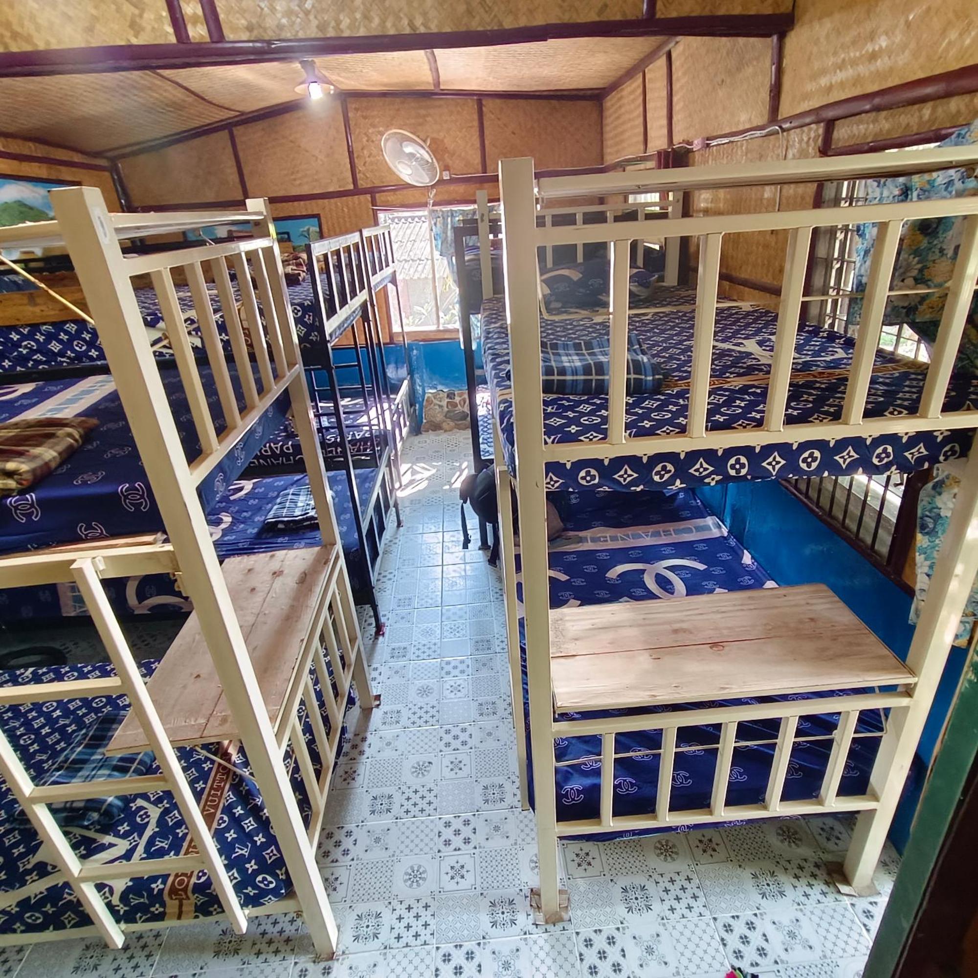 Sunny Tayai Hostel 拜县 外观 照片