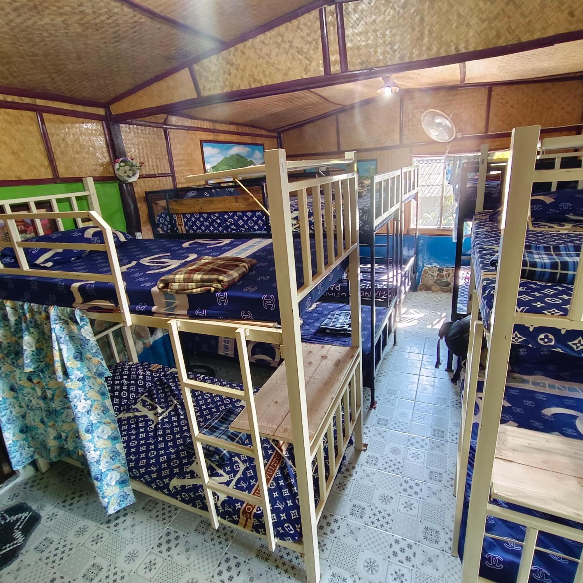 Sunny Tayai Hostel 拜县 外观 照片