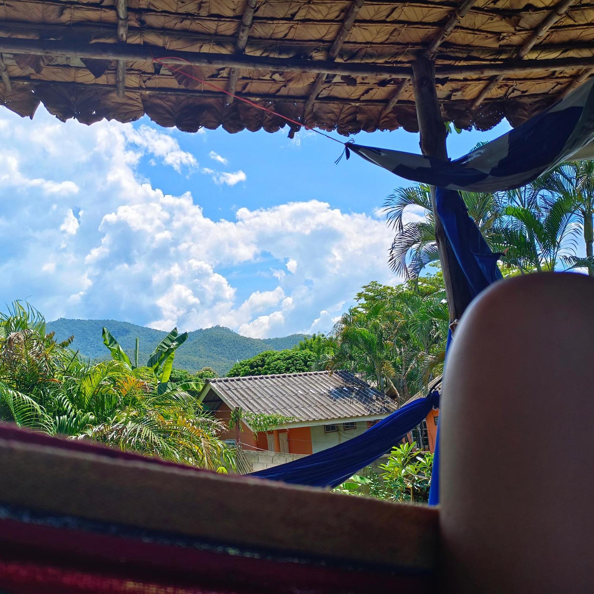 Sunny Tayai Hostel 拜县 外观 照片