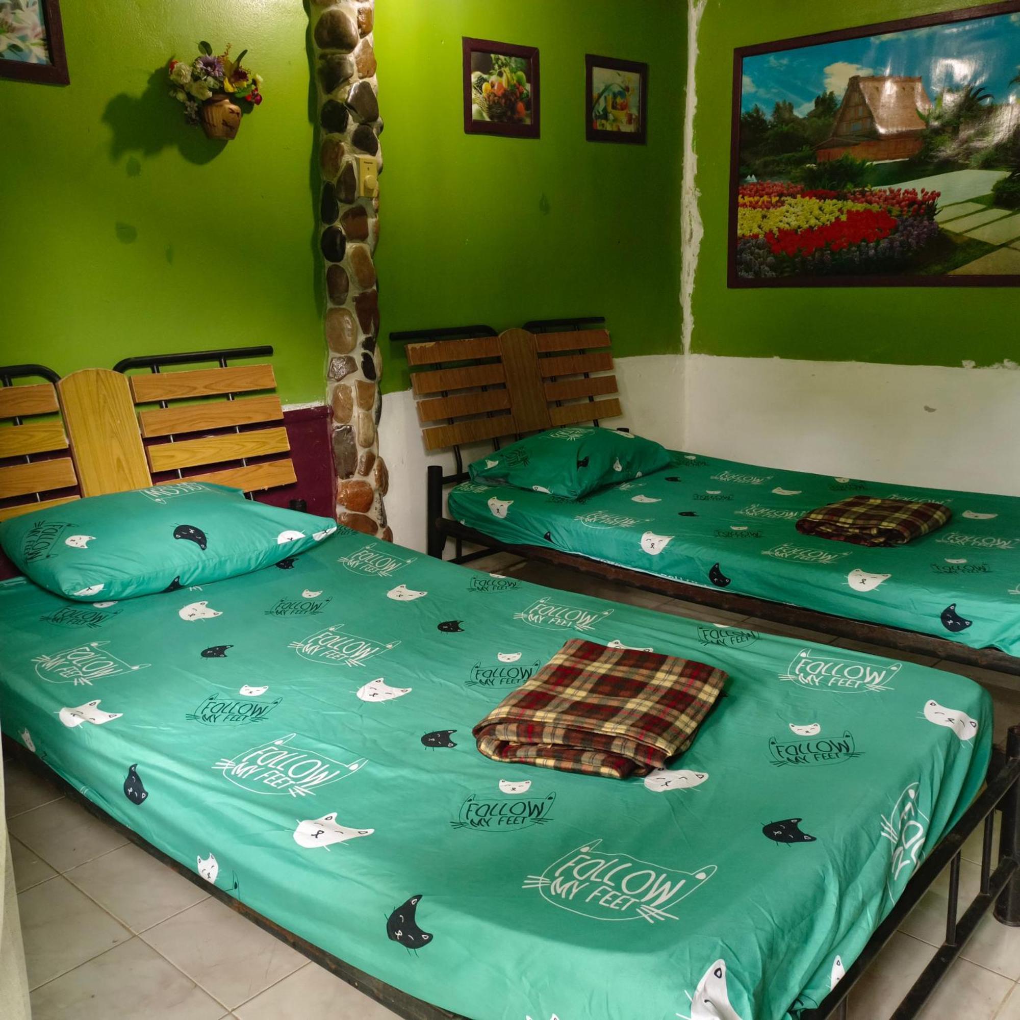 Sunny Tayai Hostel 拜县 外观 照片
